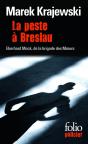 La Peste À Breslau ; Eberhard Mock, De La Brigade Des Moeurs - Preview