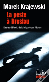 Capa do artigo La Peste À Breslau ; Eberhard Mock, De La Brigade Des Moeurs