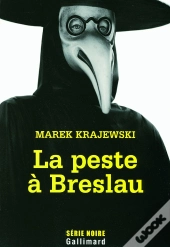 La Peste À Breslau