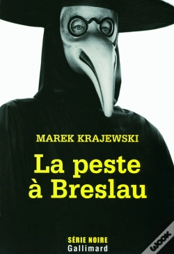 Capa do artigo La Peste À Breslau