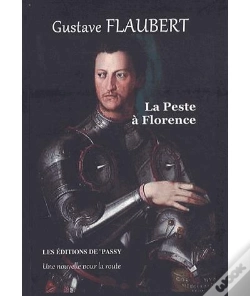 Capa do artigo La Peste À Florence