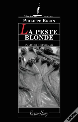 Capa do artigo La Peste Blonde