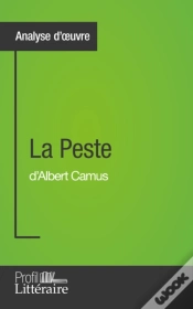 Capa do artigo La Peste D