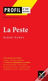 La Peste D'Albert Camus