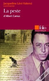 La Peste D'Albert Camus : Essai Et Dossier