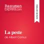 La Peste De Albert Camus (Guía De Lectura) - Preview