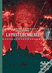 Capa do artigo La Peste Écarlate