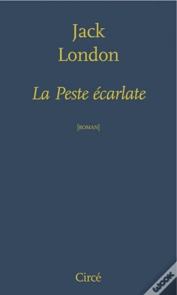 Capa do artigo La Peste Écarlate