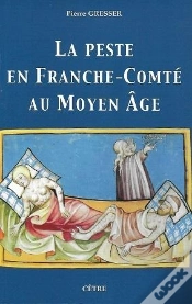 Capa do artigo La Peste En Franche-Comte Au Moyen Age