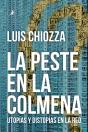 La Peste En La Colmena - Preview