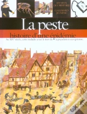 Capa do artigo La Peste ; Histoire D