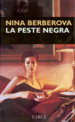 Capa do artigo La Peste Negra