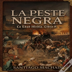 Capa do artigo La Peste Negra