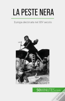 Capa do artigo La Peste Nera