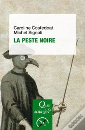 Capa do artigo La Peste Noire