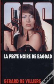 Capa do artigo La Peste Noire De Bagdad