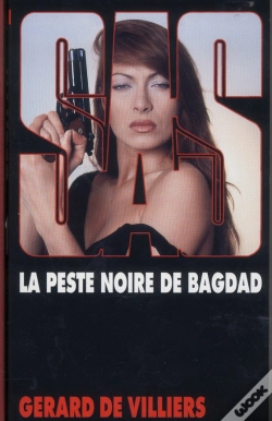 Capa do artigo La Peste Noire De Bagdad
