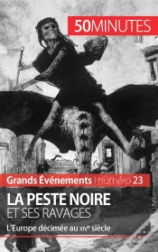 Capa do artigo La Peste Noire Et Ses Ravages : L