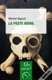 Capa do artigo La Peste Noire