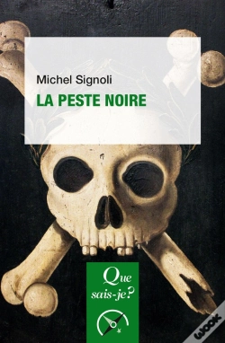 Capa do artigo La Peste Noire