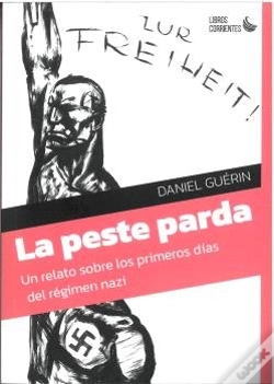 Capa do artigo La Peste Parda