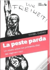 Capa do artigo La Peste Parda