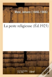 Capa do artigo La Peste Religieuse