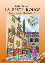 Capa do artigo La Peste Rouge