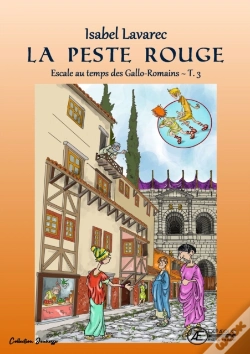 Capa do artigo La Peste Rouge