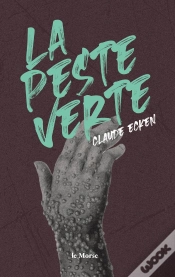 Capa do artigo La Peste Verte