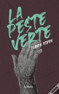 Capa do artigo La Peste Verte