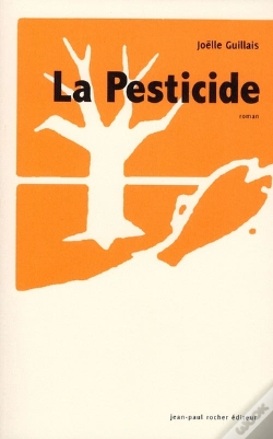 Capa do artigo La Pesticide