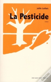 Capa do artigo La Pesticide