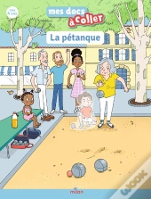 La Pétanque