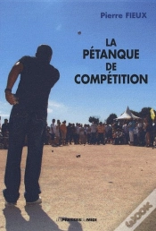 Capa do artigo La Pétanque De Compétition