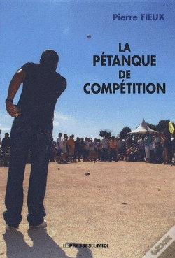 Capa do artigo La Pétanque De Compétition