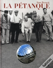 Capa do artigo La Pétanque