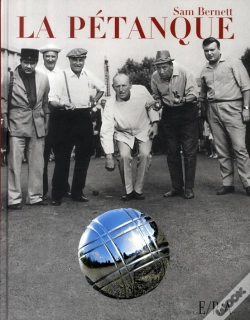 Capa do artigo La Pétanque