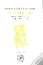 Capa do artigo La Petimetra