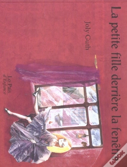 Capa do artigo La Petit Fille Derrière La Fenêtre