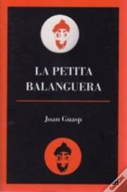 Capa do artigo La Petita Balanguera