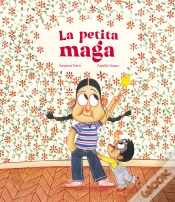 Capa do artigo La Petita Maga