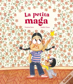 Capa do artigo La Petita Maga