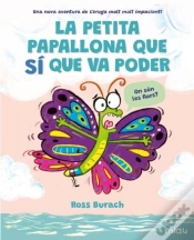 Capa do artigo La Petita Papallona Que S¡ Que Va Poder