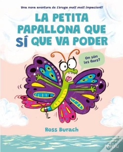 Capa do artigo La Petita Papallona Que S¡ Que Va Poder