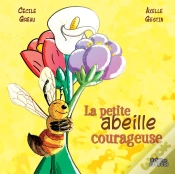 Capa do artigo La Petite Abeille Courageuse