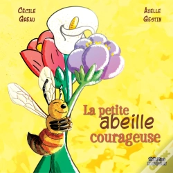 Capa do artigo La Petite Abeille Courageuse