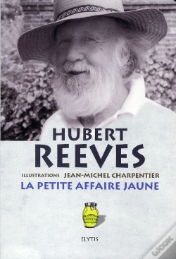 Capa do artigo La Petite Affaire Jaune ; Historiettes Et Devinettes