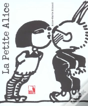 Capa do artigo La Petite Alice