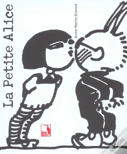 Capa do artigo La Petite Alice